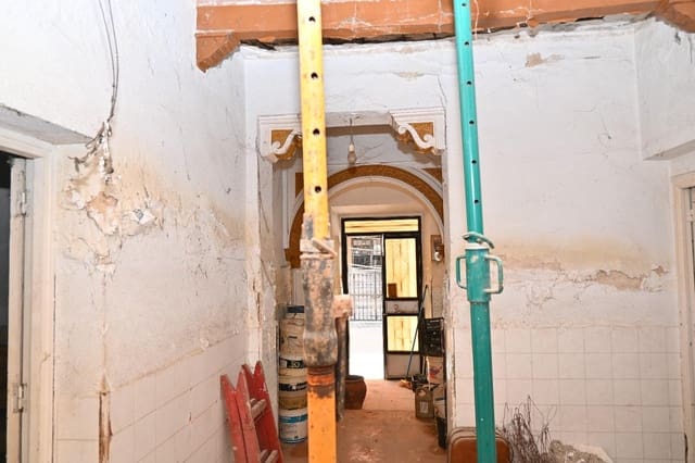 Bauplatz zu verkaufen in Maracena - 116.000 € (Ref: 10013942)