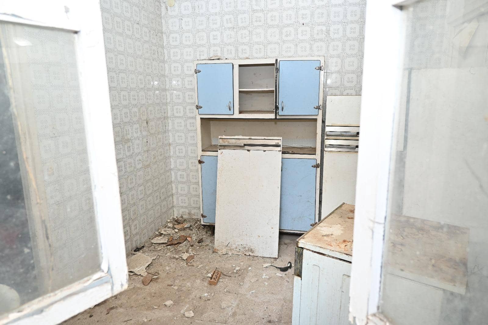 Bauplatz zu verkaufen in Maracena - 116.000 € (Ref: 10013942)