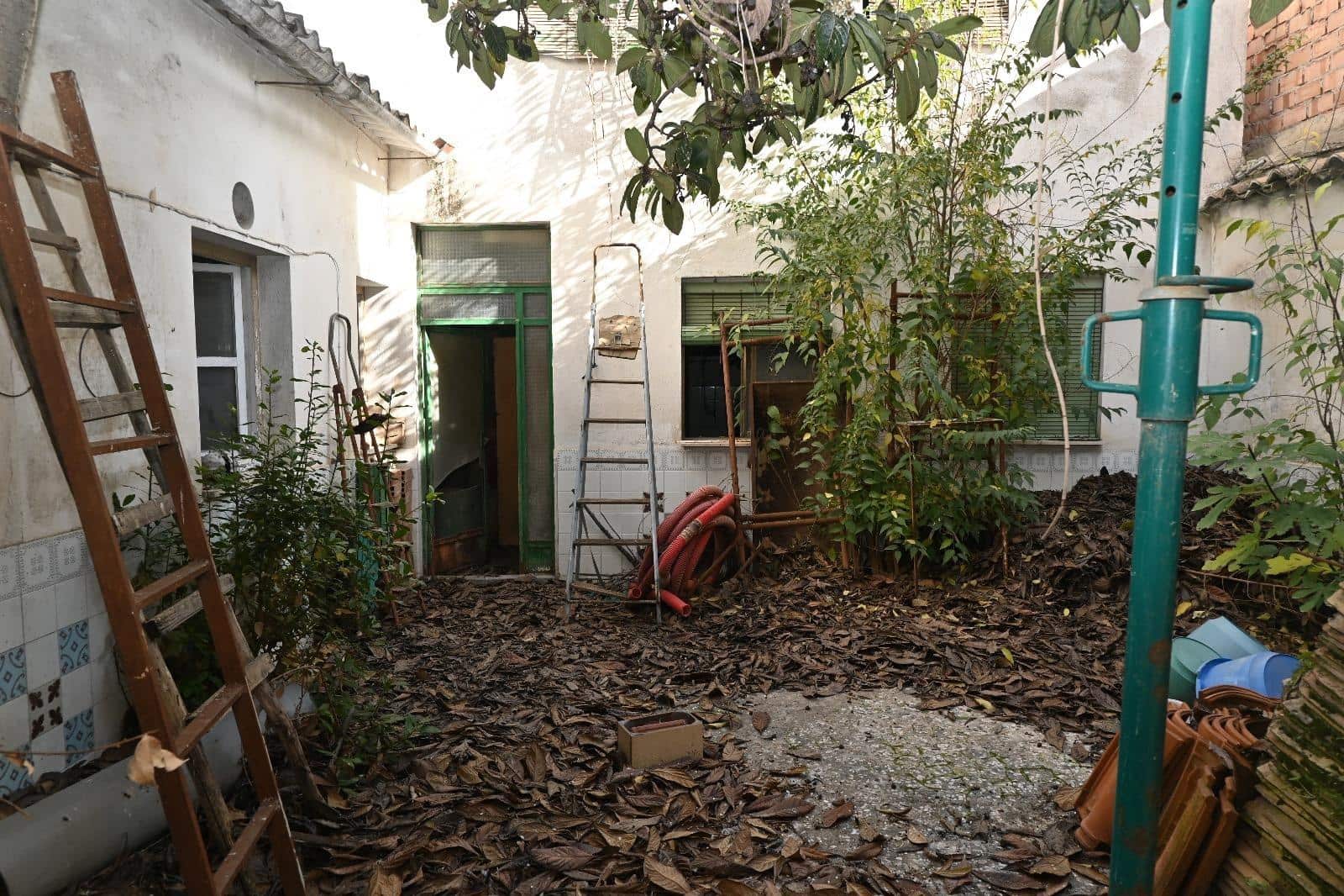 Bauplatz zu verkaufen in Maracena - 116.000 € (Ref: 10013942)