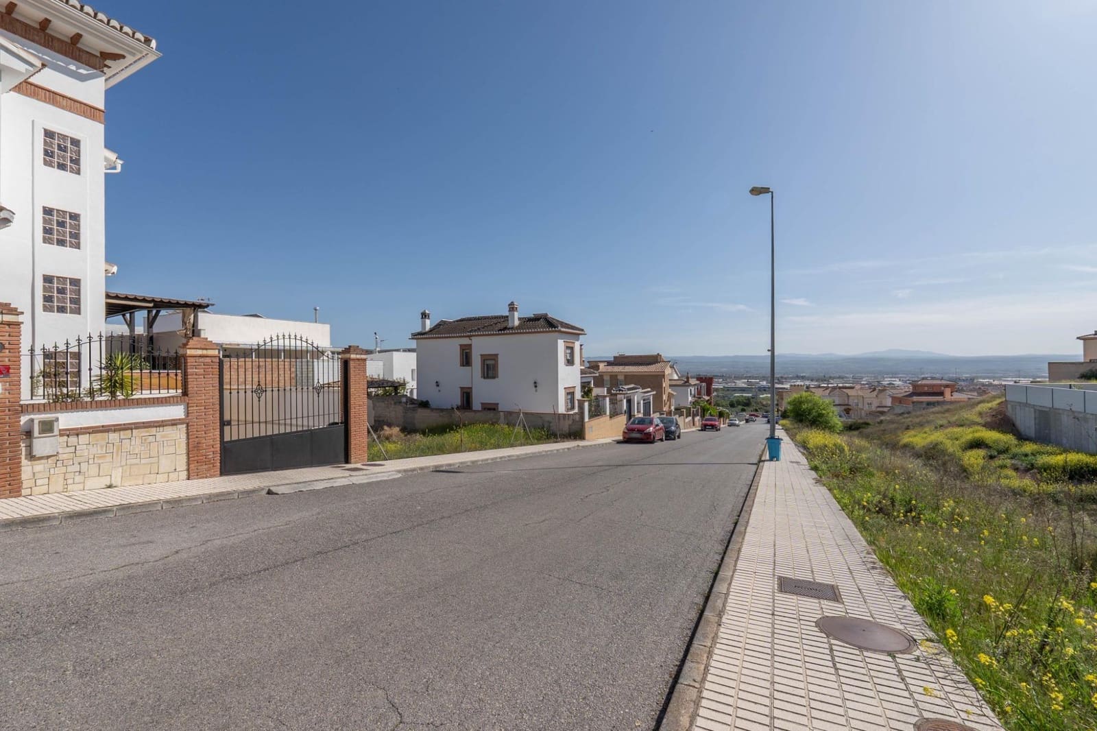 Building Plot for sale in Peligros - € 73,000 (Ref: 10013943)