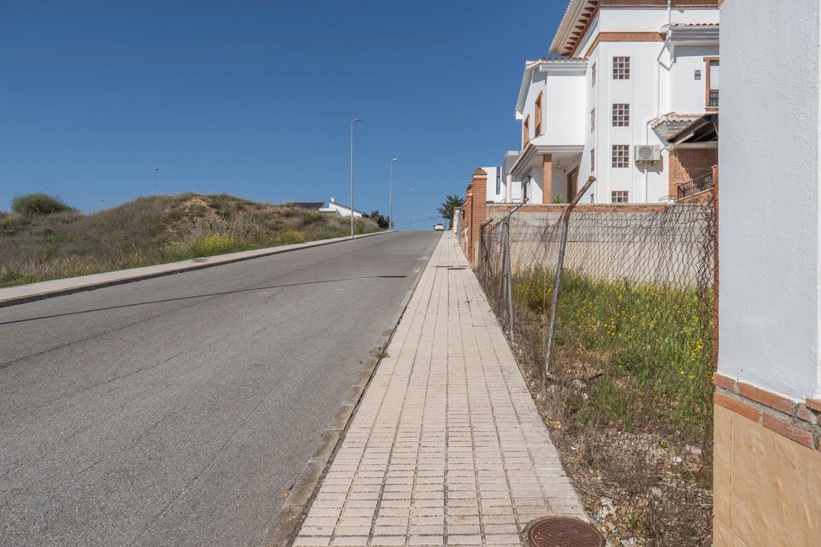 Building Plot for sale in Peligros - € 73,000 (Ref: 10013943)