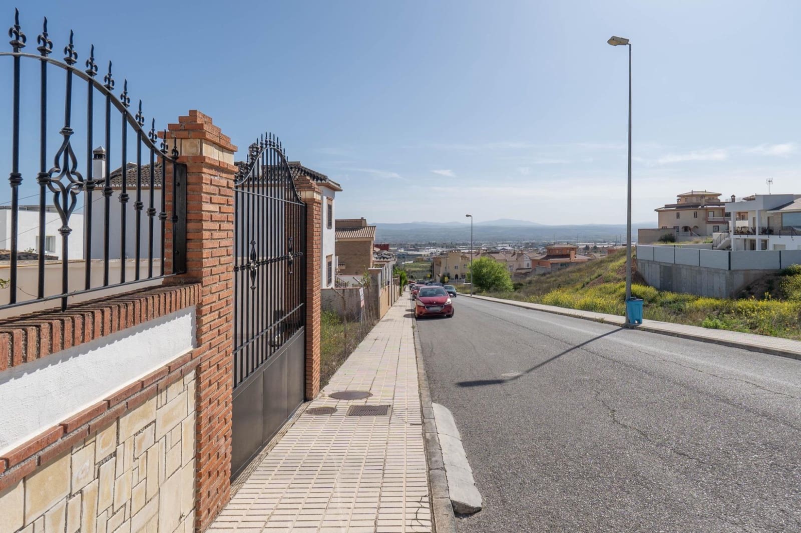 Building Plot for sale in Peligros - € 73,000 (Ref: 10013943)