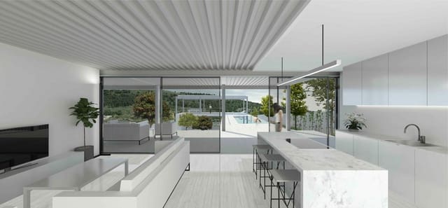Tontti myytävänä paikassa Dílar - 84 000 € (Ref: 10013944)