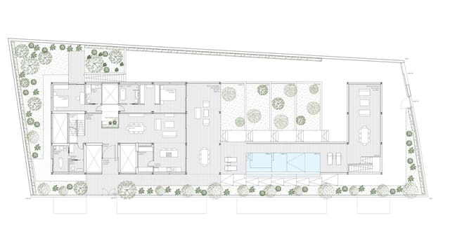 Tontti myytävänä paikassa Dílar - 84 000 € (Ref: 10013944)