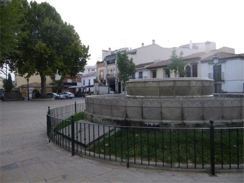 Commercial for sale in Ogíjares - € 82,000 (Ref: 10013945)