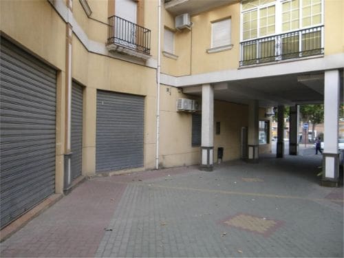 Commercial for sale in Ogíjares - € 82,000 (Ref: 10013945)
