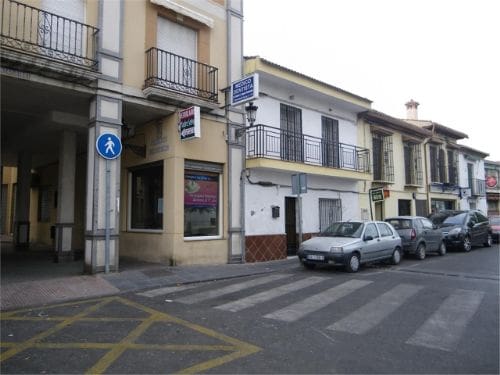 Commercial for sale in Ogíjares - € 82,000 (Ref: 10013945)