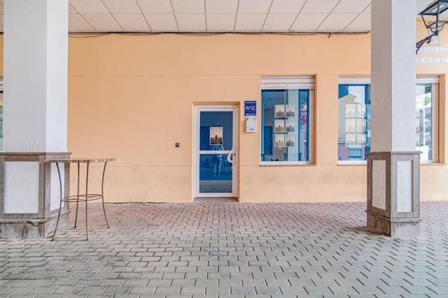 Commercial for sale in Ogíjares - € 82,000 (Ref: 10013945)