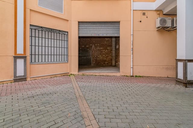 Commercial for sale in Ogíjares - € 82,000 (Ref: 10013945)