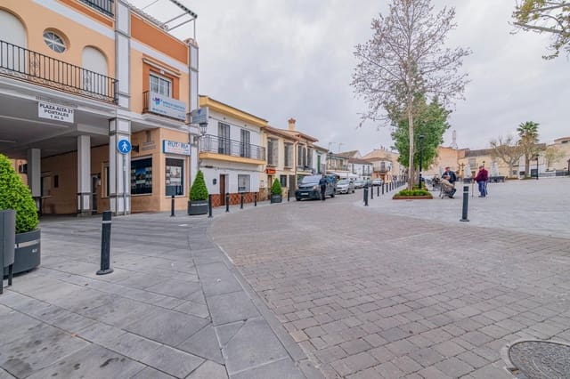 Commercial for sale in Ogíjares - € 82,000 (Ref: 10013945)