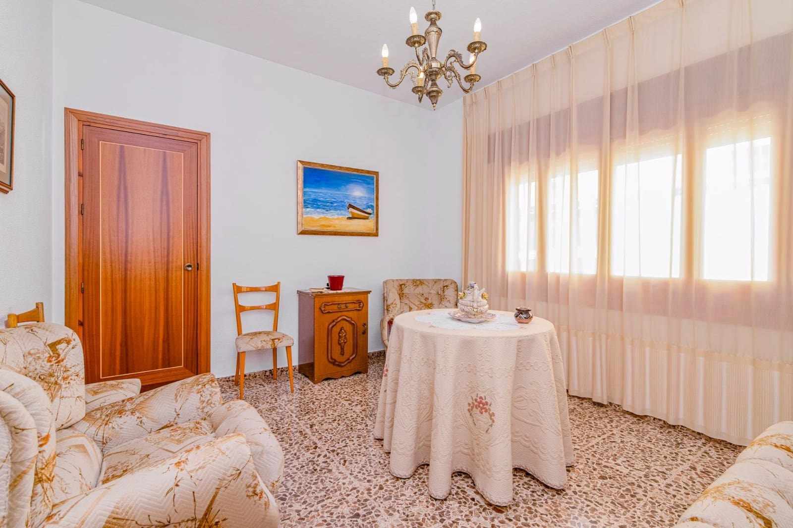 4 quarto Moradia Geminada para venda em Albolote - 290 500 € (Ref: 10013946)