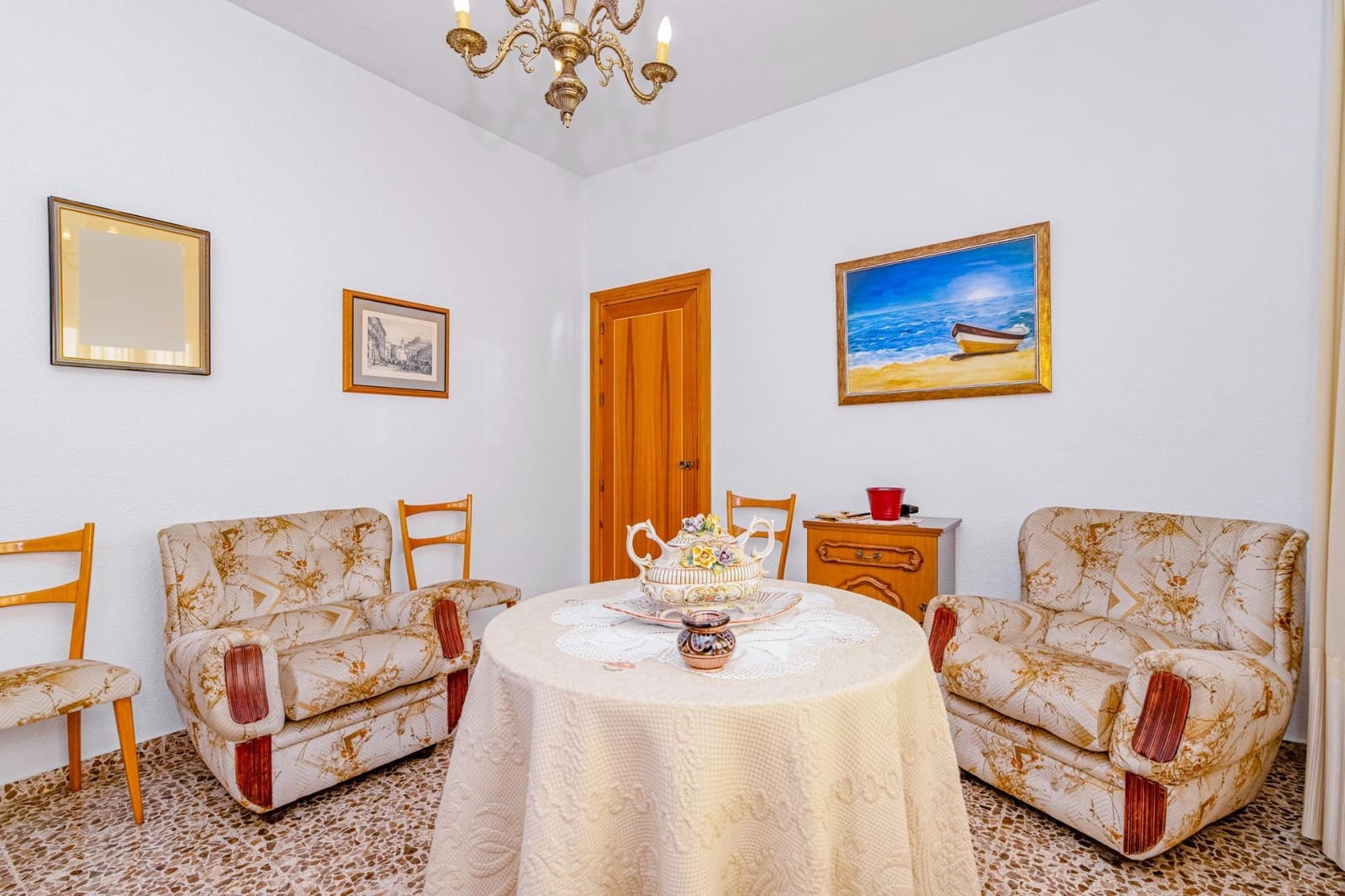4 quarto Moradia Geminada para venda em Albolote - 290 500 € (Ref: 10013946)