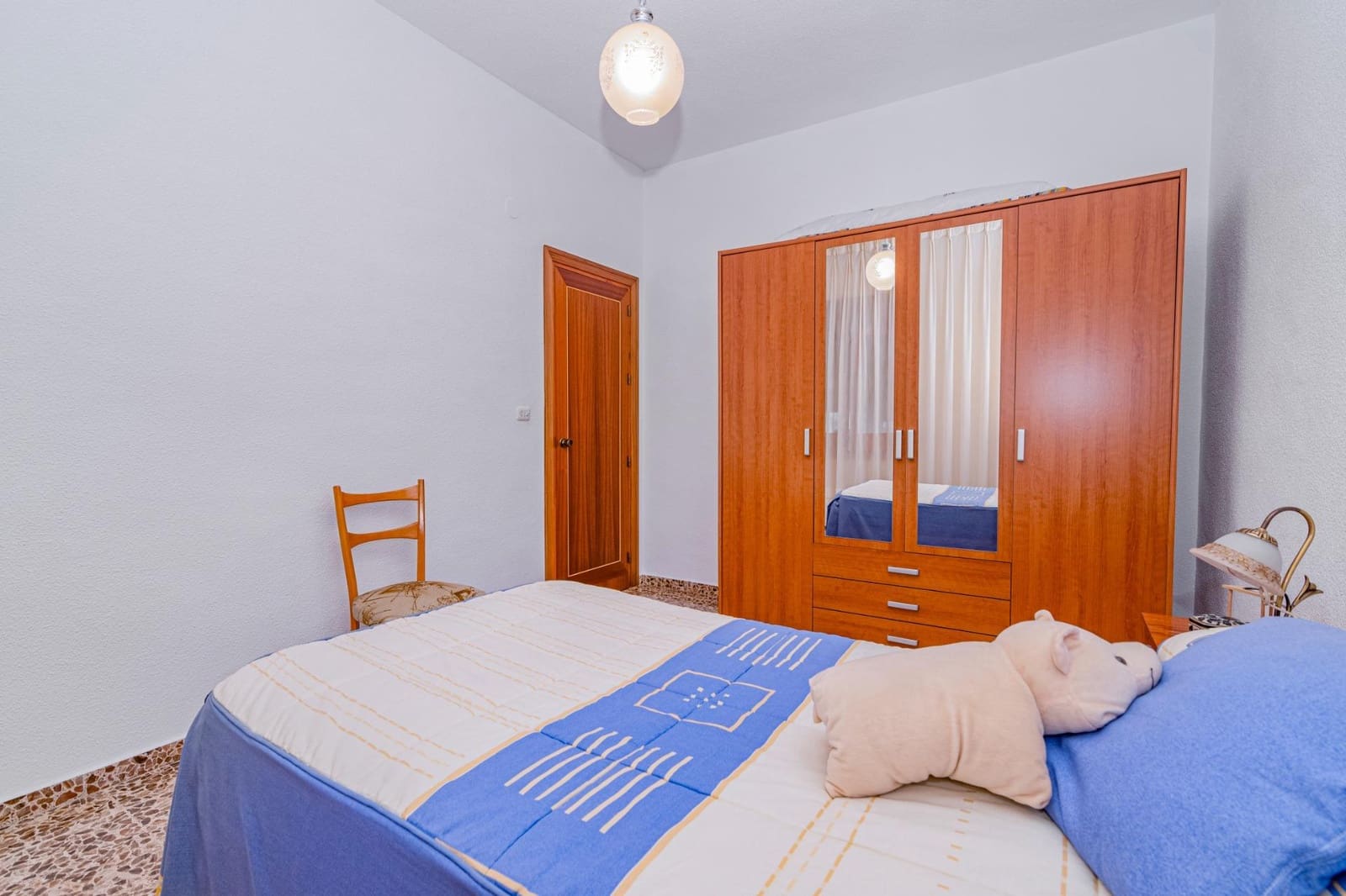 4 quarto Moradia Geminada para venda em Albolote - 290 500 € (Ref: 10013946)