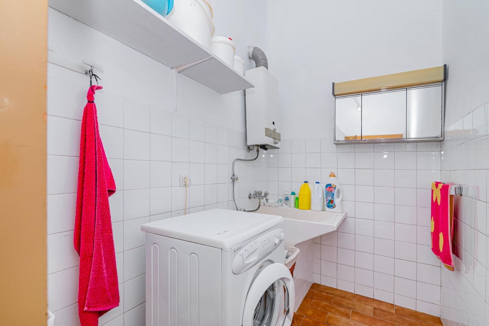 4 quarto Moradia Geminada para venda em Albolote - 290 500 € (Ref: 10013946)