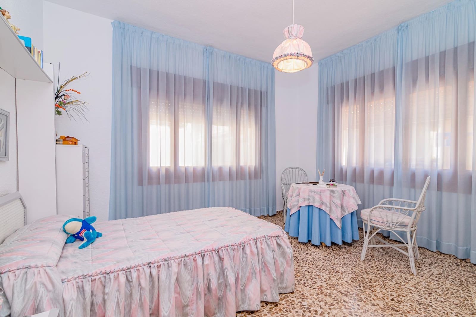 4 quarto Moradia Geminada para venda em Albolote - 290 500 € (Ref: 10013946)