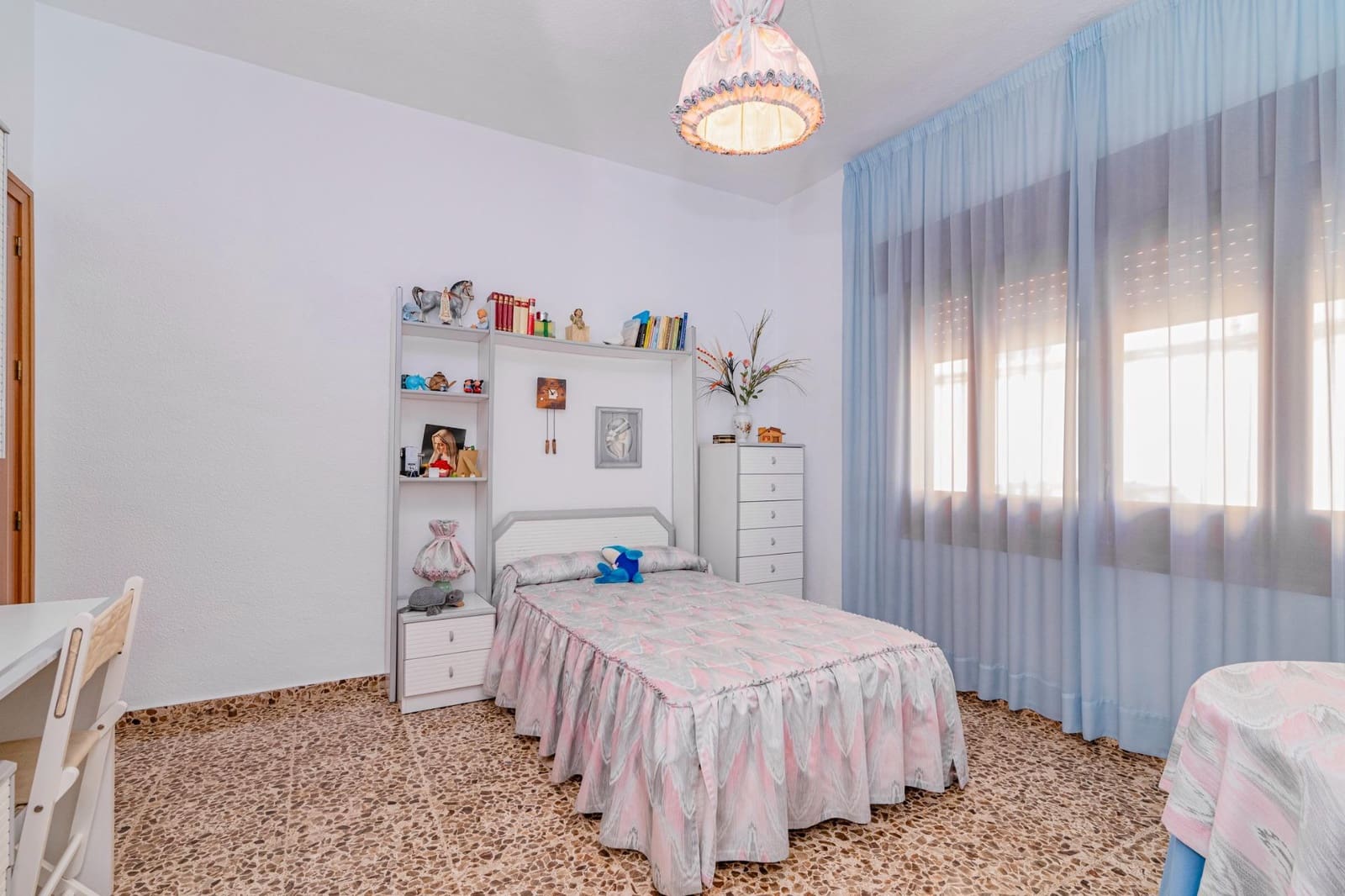 4 quarto Moradia Geminada para venda em Albolote - 290 500 € (Ref: 10013946)