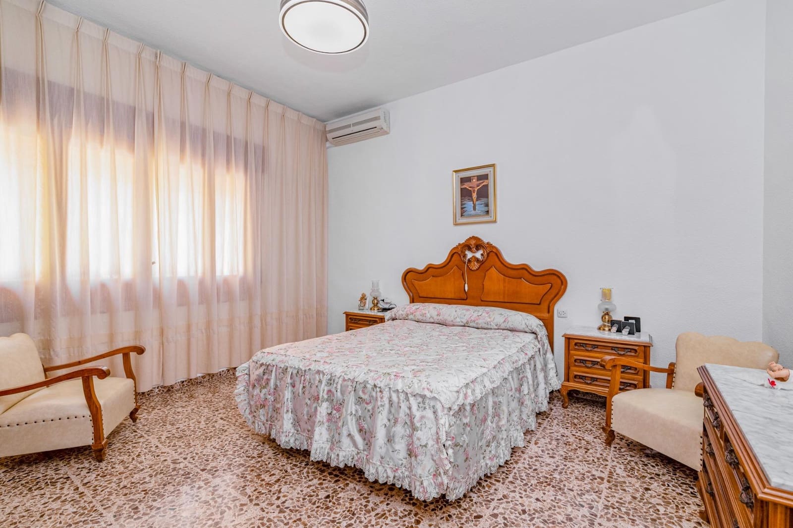 4 quarto Moradia Geminada para venda em Albolote - 290 500 € (Ref: 10013946)