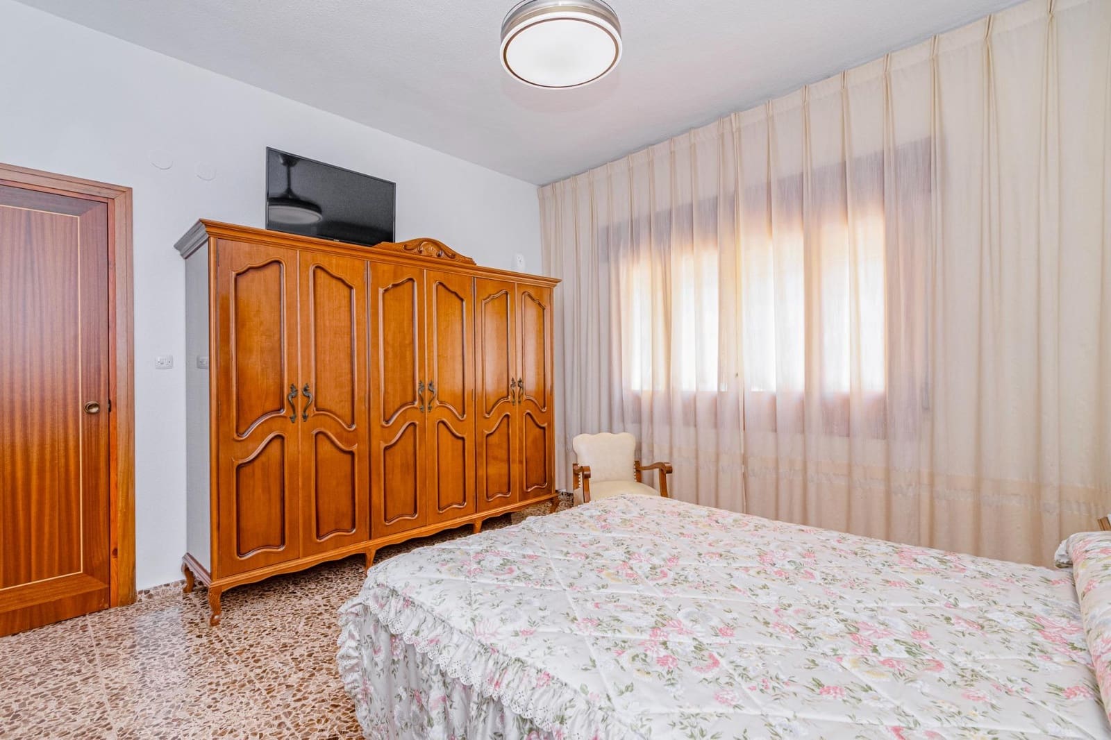 4 quarto Moradia Geminada para venda em Albolote - 290 500 € (Ref: 10013946)