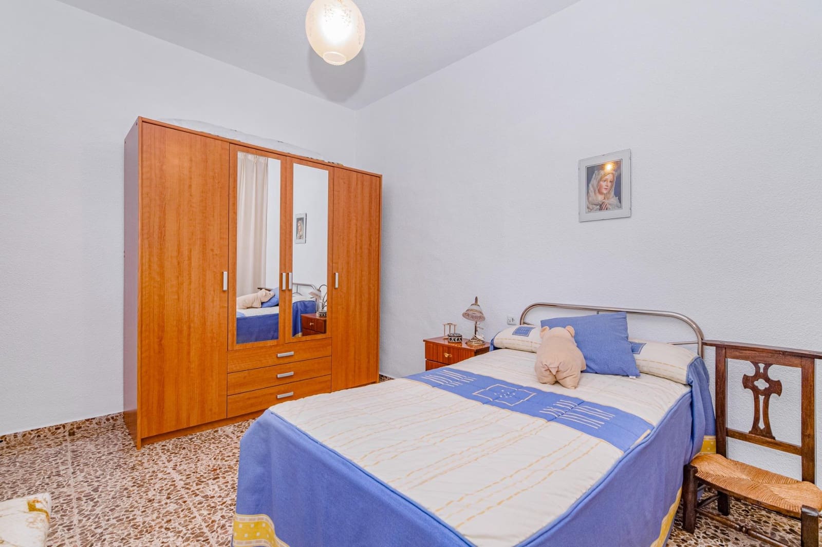 4 quarto Moradia Geminada para venda em Albolote - 290 500 € (Ref: 10013946)