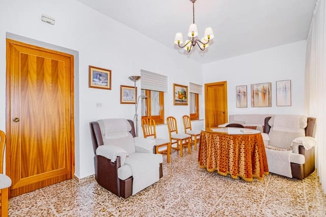 4 quarto Moradia Geminada para venda em Albolote - 290 500 € (Ref: 10013946)