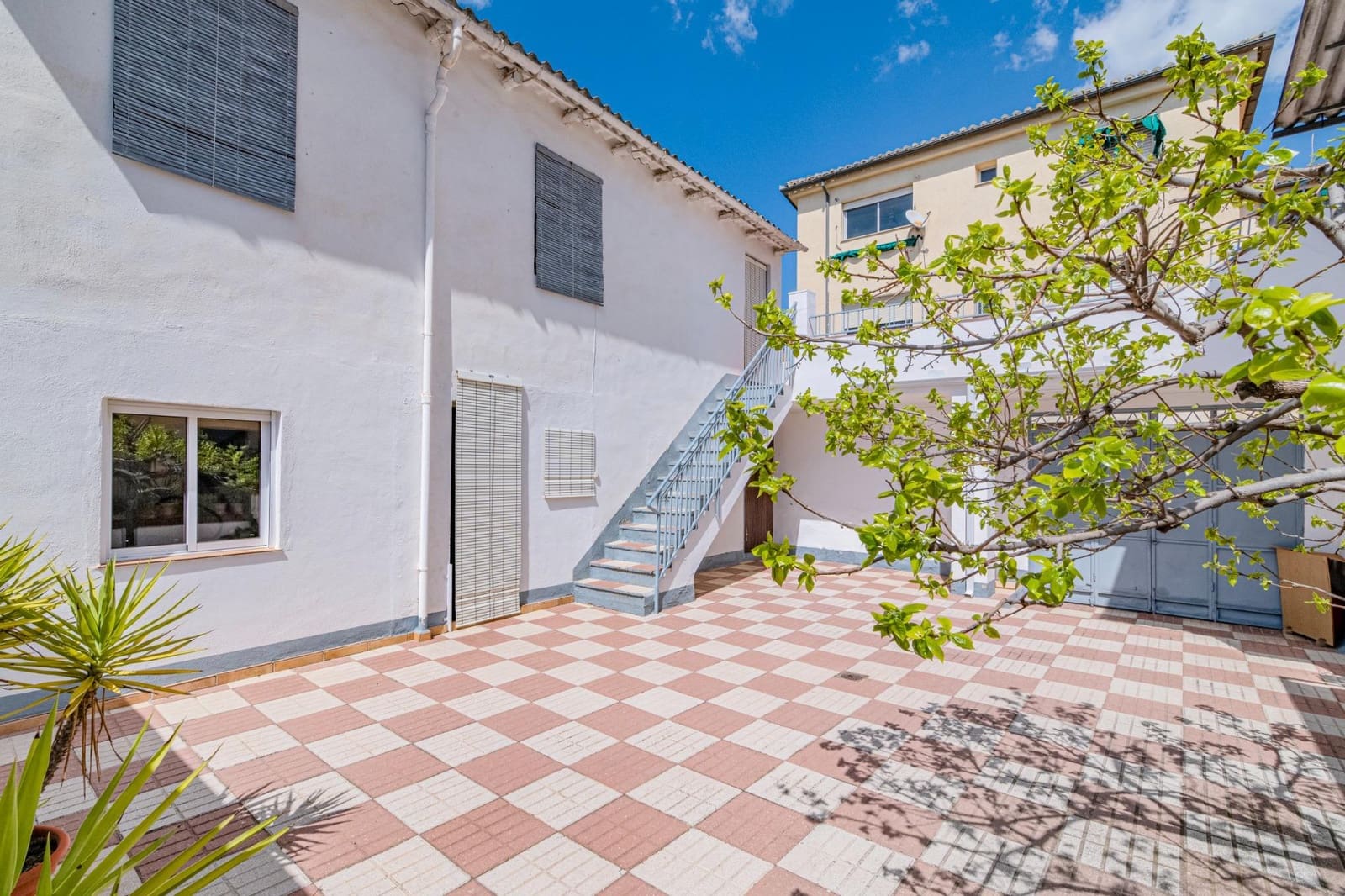4 quarto Moradia Geminada para venda em Albolote - 290 500 € (Ref: 10013946)
