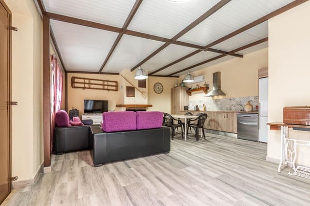Finca/Maison de Campagne à vendre à Huétor Vega avec piscine garage - 230 000 € (Ref: 10013947)