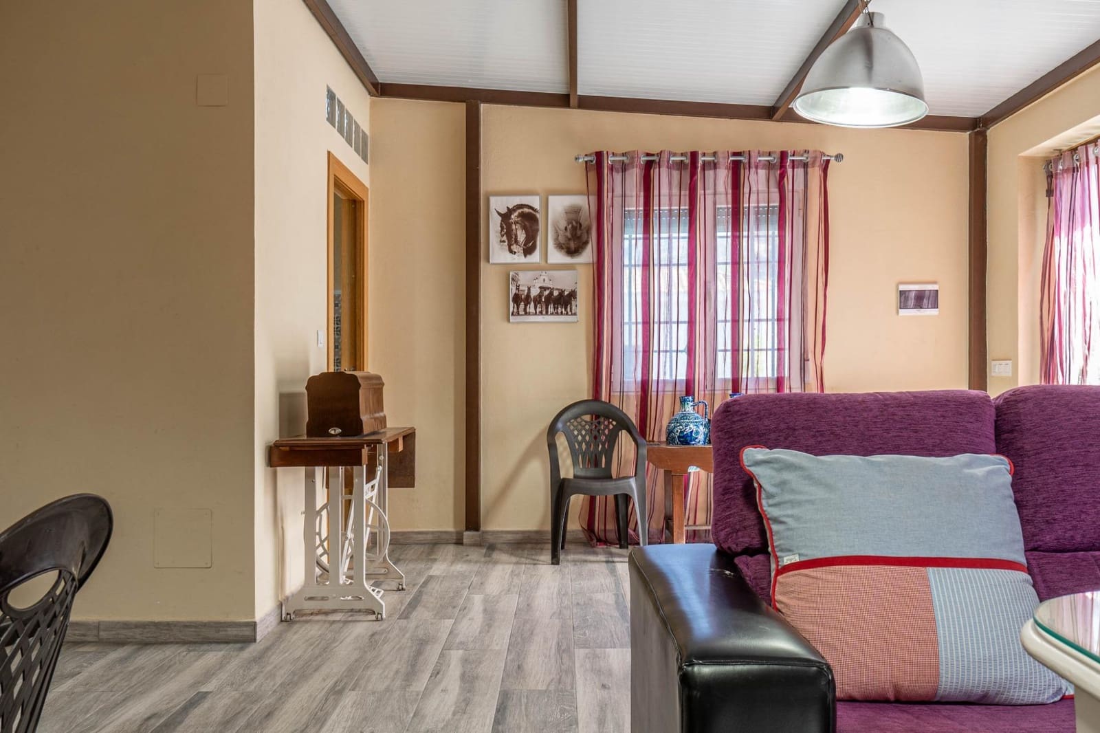 Finca/Country House for sale in Huetor Vega with pool garage - € 230,000 (Ref: 10013947)
