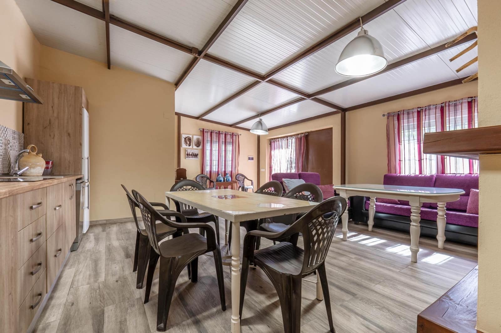 Finca/Country House for sale in Huetor Vega with pool garage - € 230,000 (Ref: 10013947)