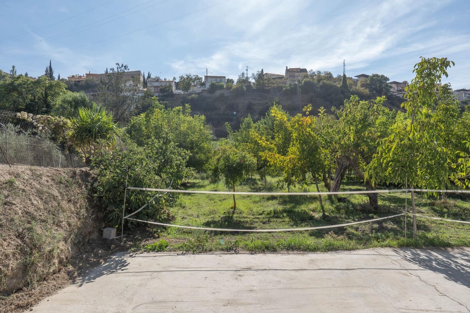 Finca/Country House for sale in Huetor Vega with pool garage - € 230,000 (Ref: 10013947)