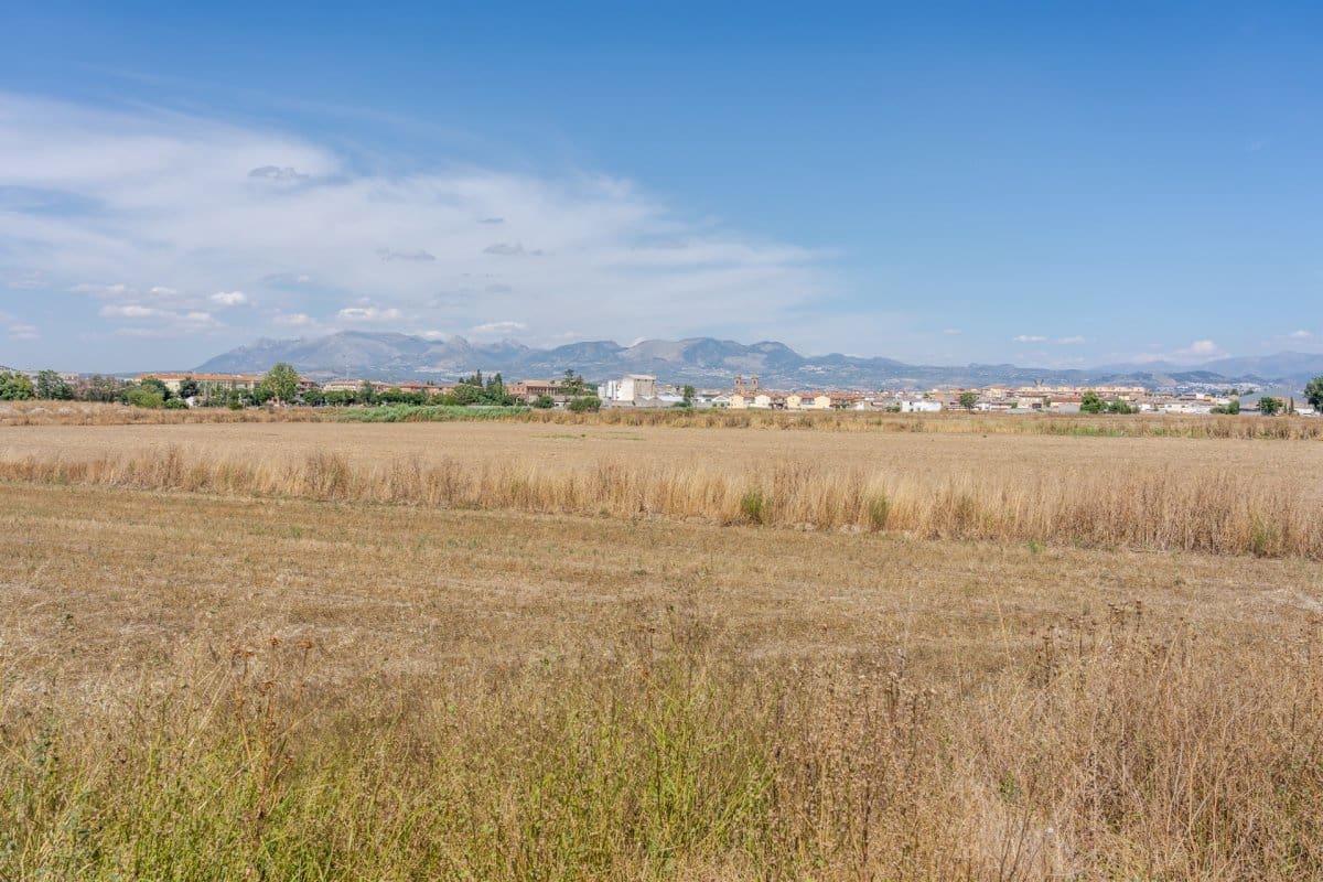 Byggegrund til salg i Santa Fe - € 123.000 (Ref: 10013949)