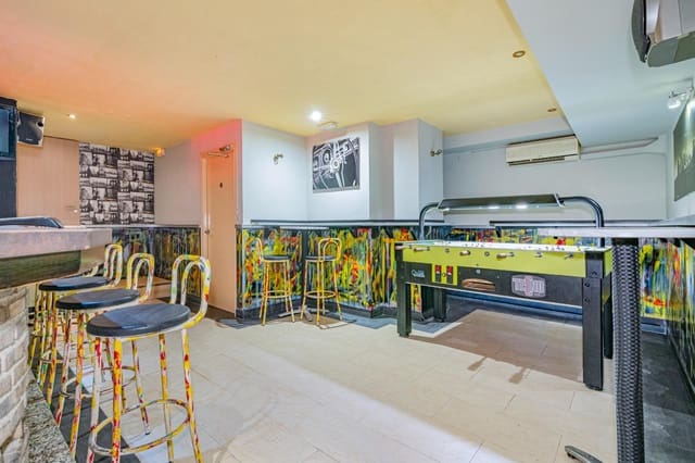 Commercial for sale in Cenes de la Vega - € 234,000 (Ref: 10013950)