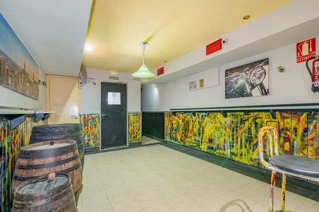 Commercial for sale in Cenes de la Vega - € 234,000 (Ref: 10013950)