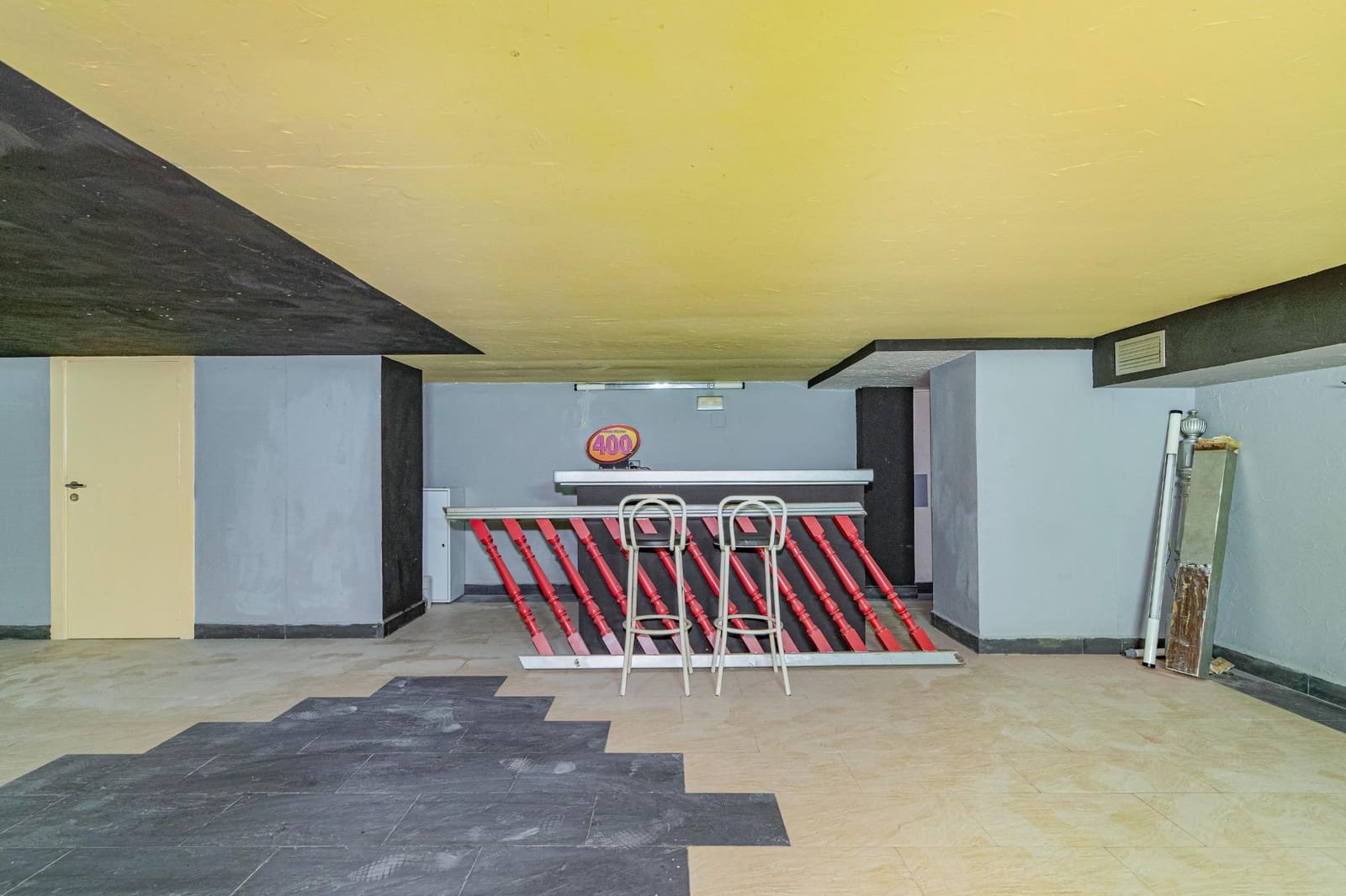 Gewerbe zu verkaufen in Cenes de la Vega - 234.000 € (Ref: 10013950)