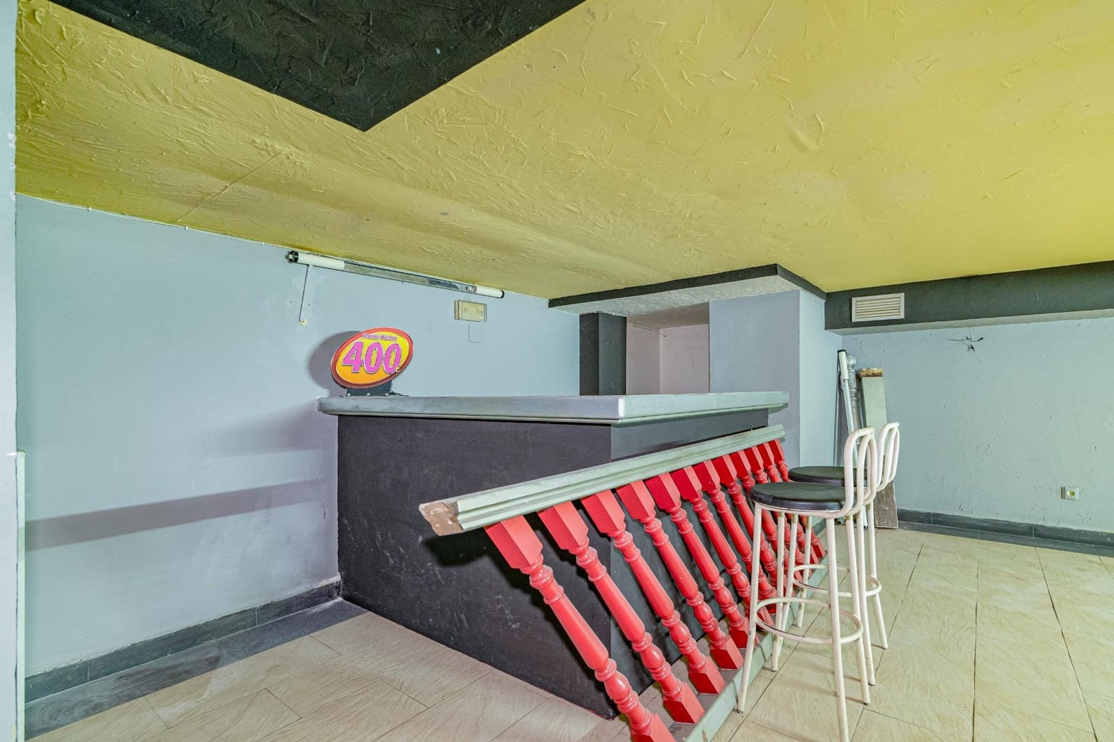 Gewerbe zu verkaufen in Cenes de la Vega - 234.000 € (Ref: 10013950)