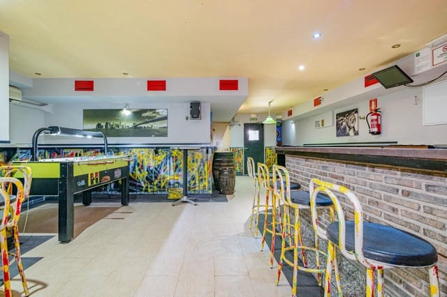 Commercial for sale in Cenes de la Vega - € 234,000 (Ref: 10013950)