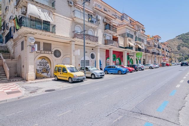 Commercial for sale in Cenes de la Vega - € 234,000 (Ref: 10013950)
