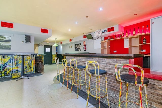 Commercial for sale in Cenes de la Vega - € 234,000 (Ref: 10013950)
