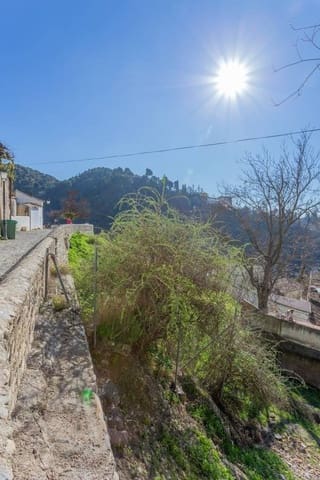 Bauplatz zu verkaufen in Granada Stadt - 375.000 € (Ref: 10013952)