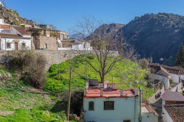 Bauplatz zu verkaufen in Granada Stadt - 375.000 € (Ref: 10013952)