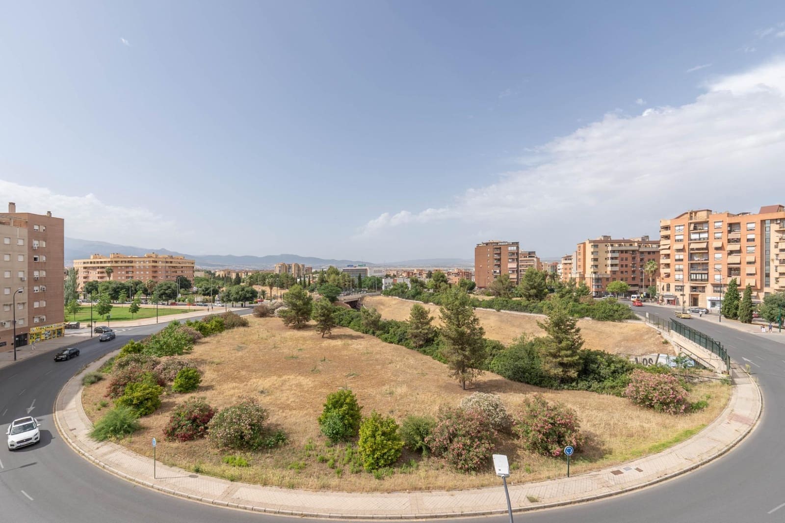 3 Zimmer Wohnung zu verkaufen in Granada Stadt mit Garage - 369.900 € (Ref: 10013953)