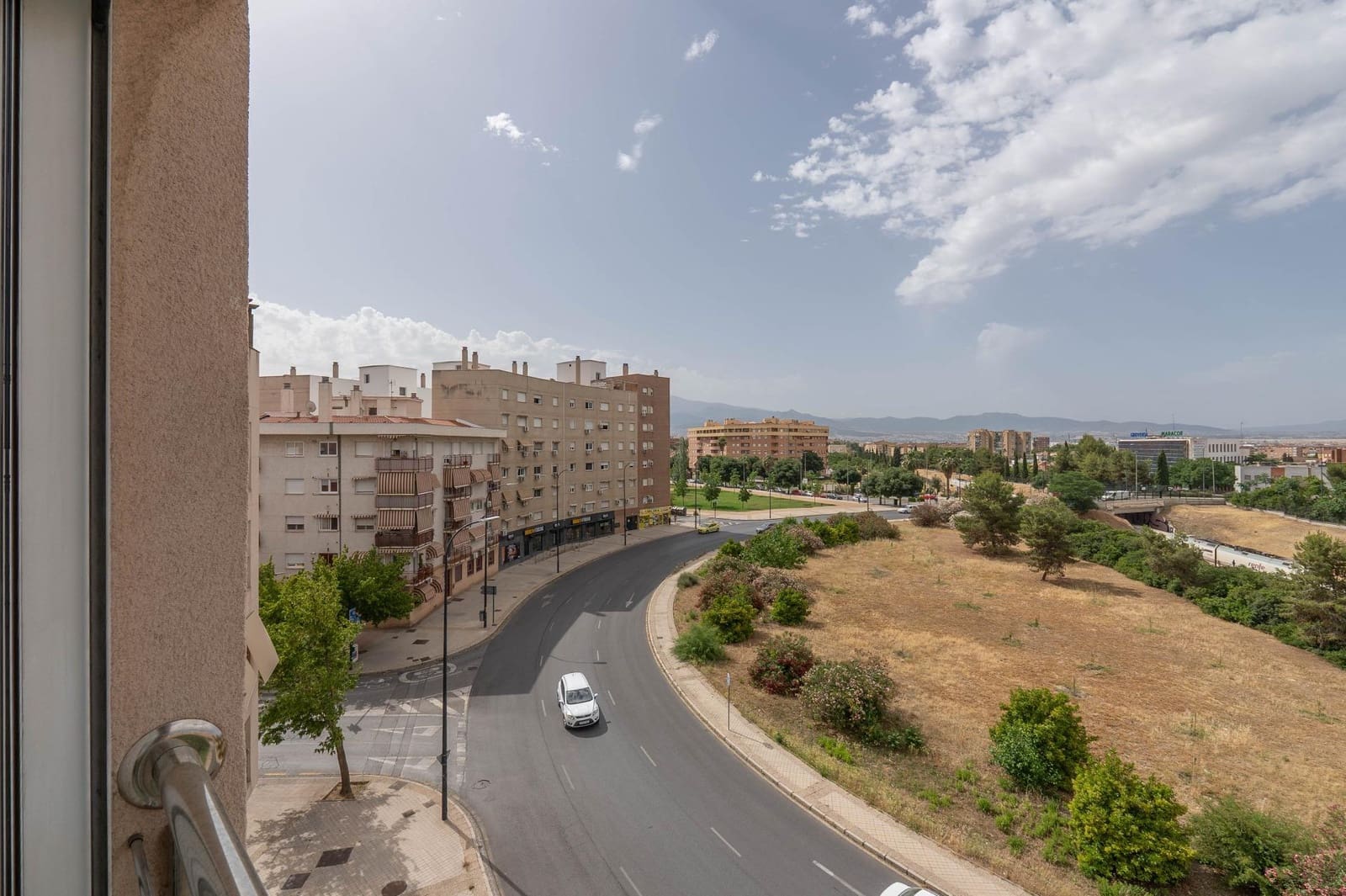 3 Zimmer Wohnung zu verkaufen in Granada Stadt mit Garage - 369.900 € (Ref: 10013953)