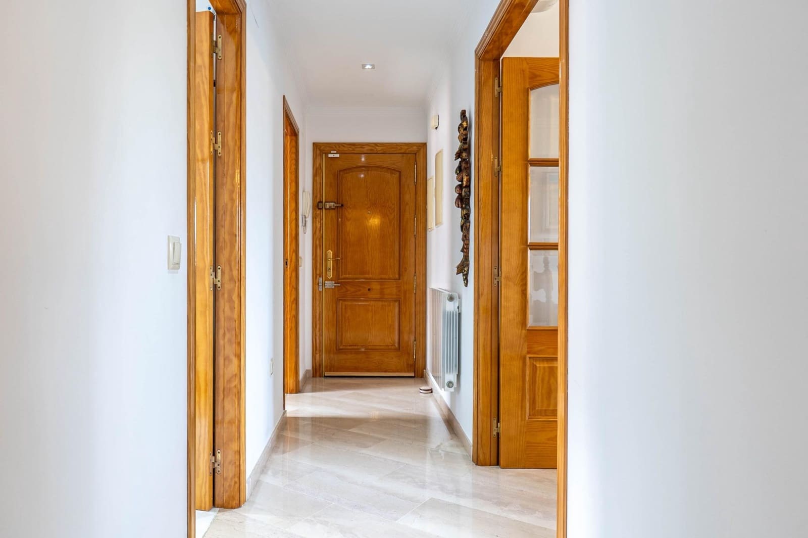 3 Zimmer Wohnung zu verkaufen in Granada Stadt mit Garage - 369.900 € (Ref: 10013953)