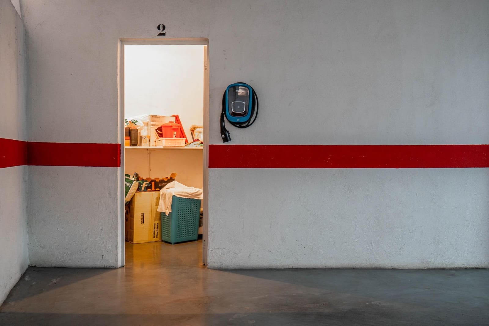 3 Zimmer Wohnung zu verkaufen in Granada Stadt mit Garage - 369.900 € (Ref: 10013953)