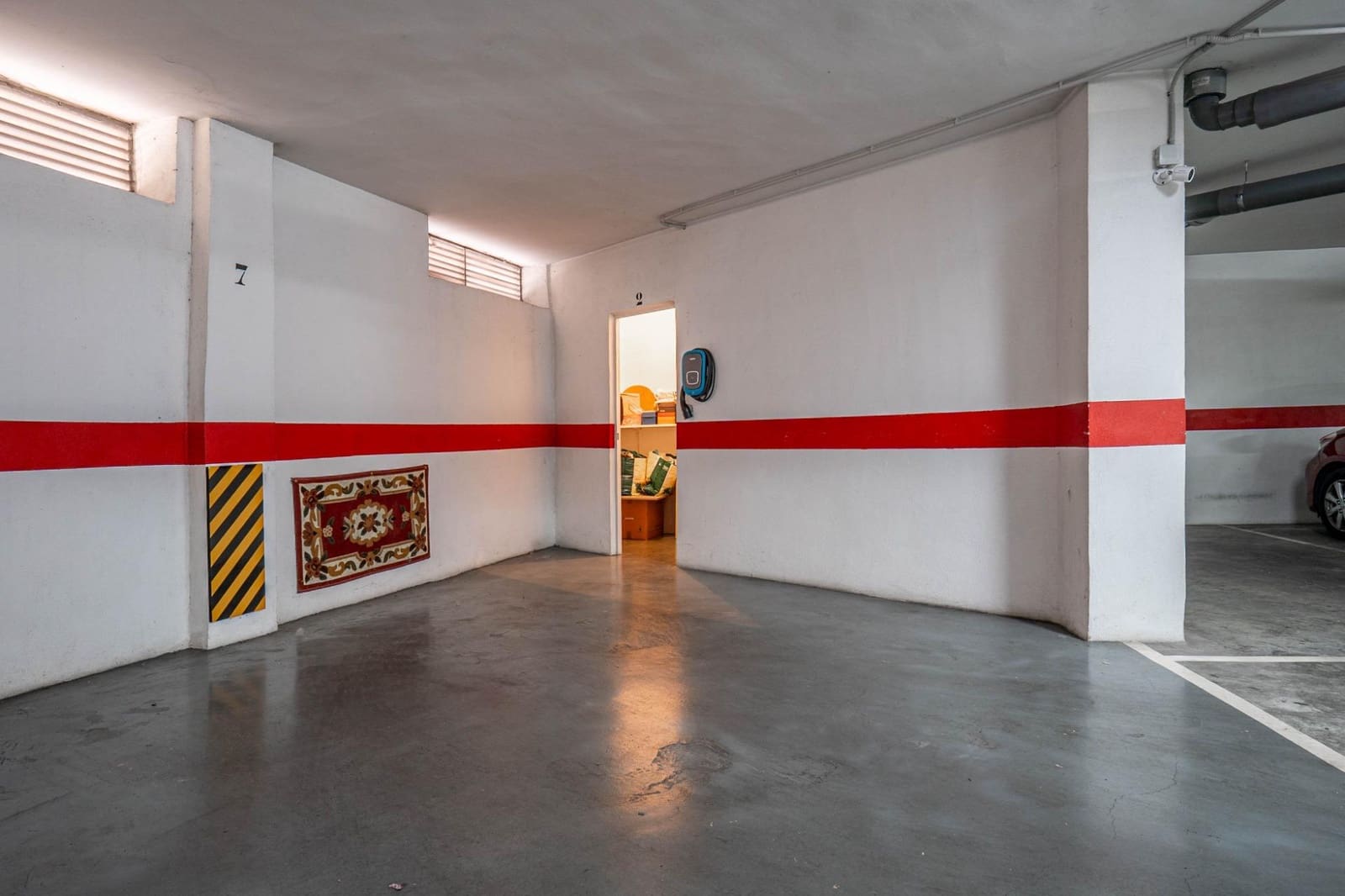 3 Zimmer Wohnung zu verkaufen in Granada Stadt mit Garage - 369.900 € (Ref: 10013953)