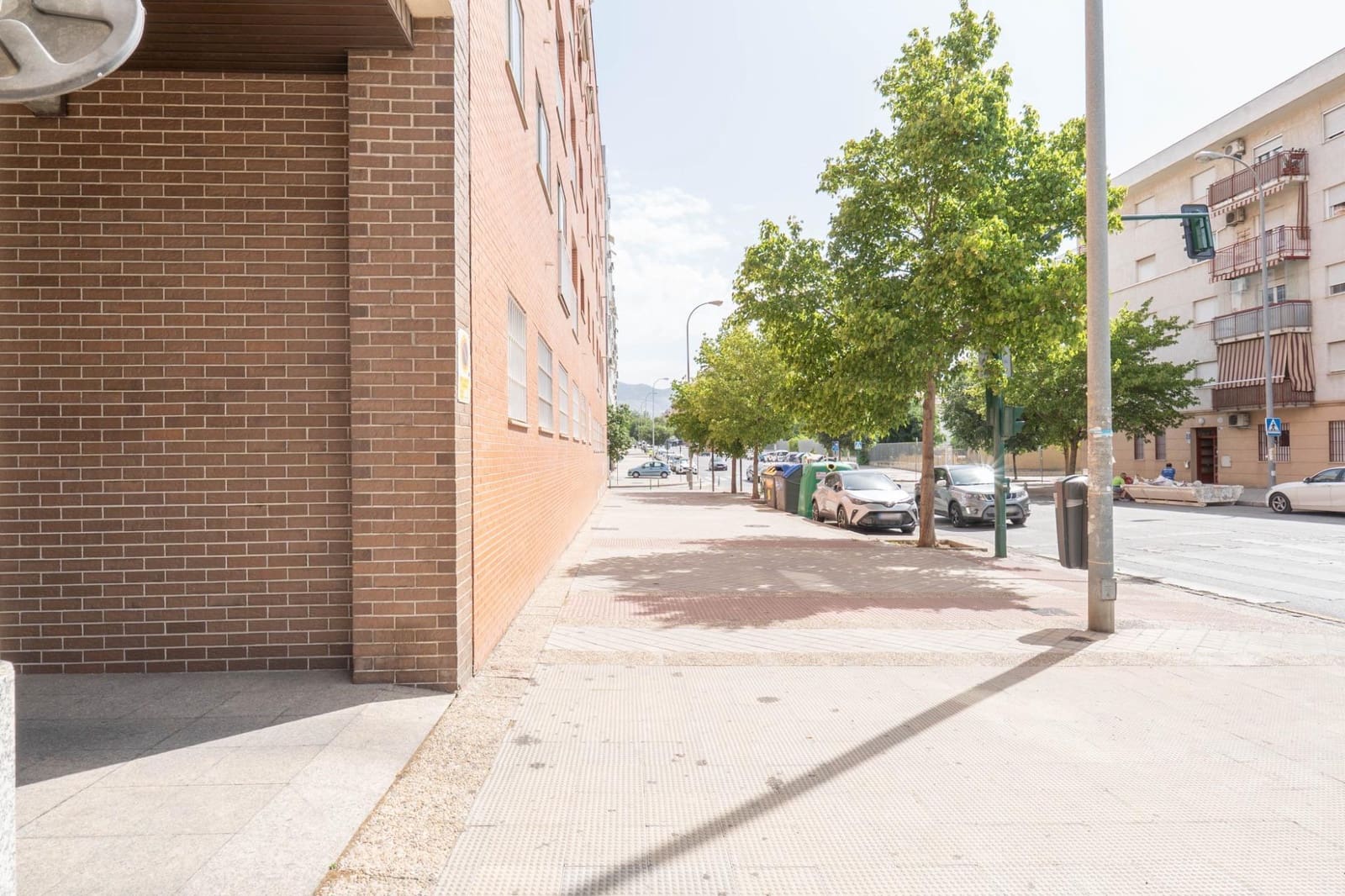 3 Zimmer Wohnung zu verkaufen in Granada Stadt mit Garage - 369.900 € (Ref: 10013953)
