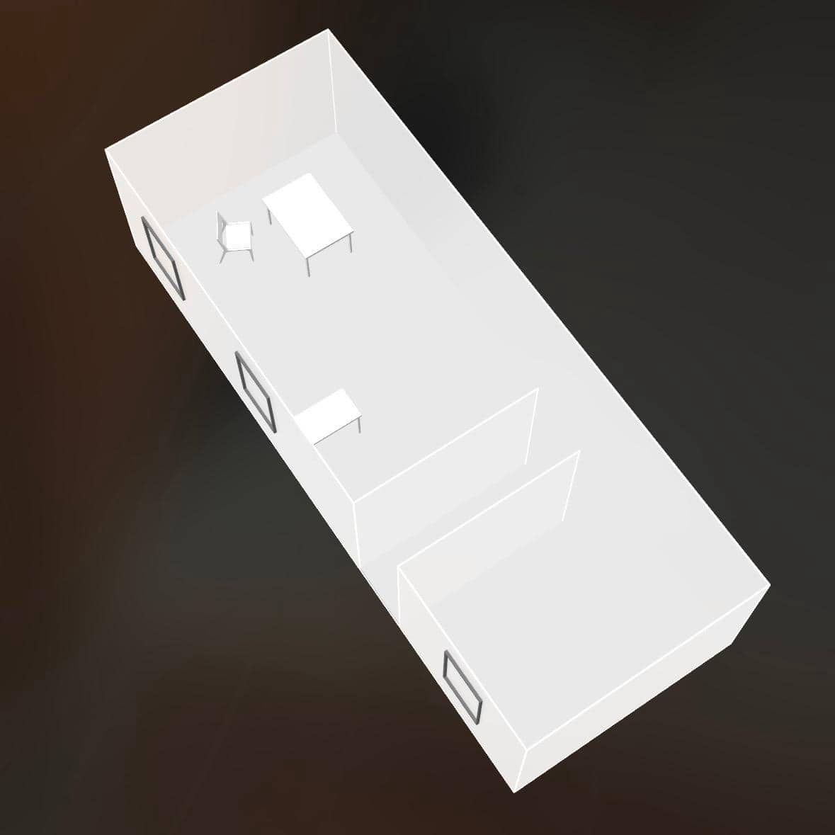3 makuuhuone Maalaistalo myytävänä paikassa Loja mukana uima-altaan - 255 000 € (Ref: 10013954)