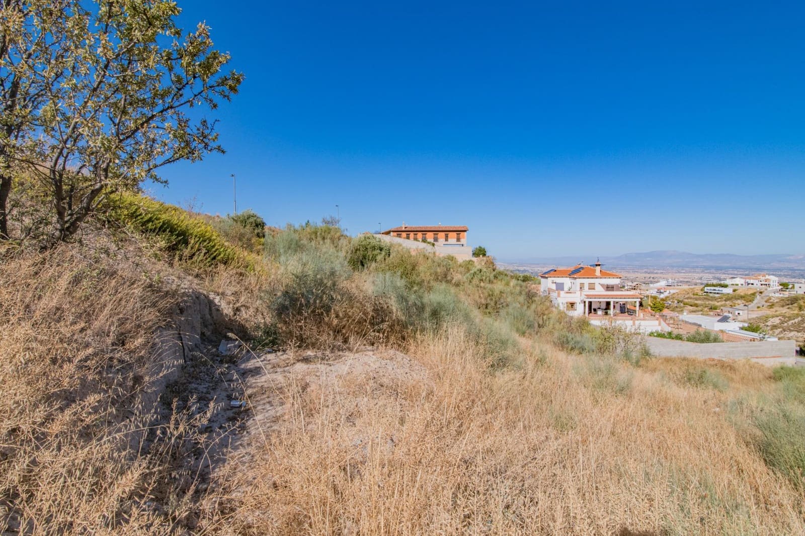 Building Plot for sale in La Zubia - € 83,000 (Ref: 10013955)