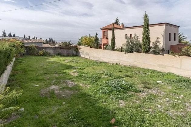 Building Plot for sale in Monachil - € 100,000 (Ref: 10013956)