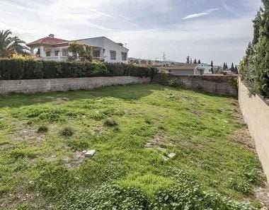 Building Plot for sale in Monachil - € 100,000 (Ref: 10013956)