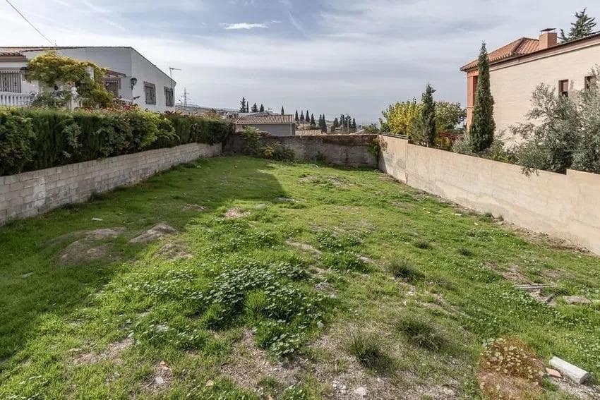 Building Plot for sale in Monachil - € 100,000 (Ref: 10013956)